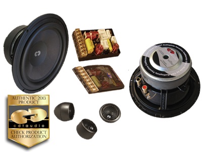CDT Audio HD-M62. ����������� �������������� HD-M62.